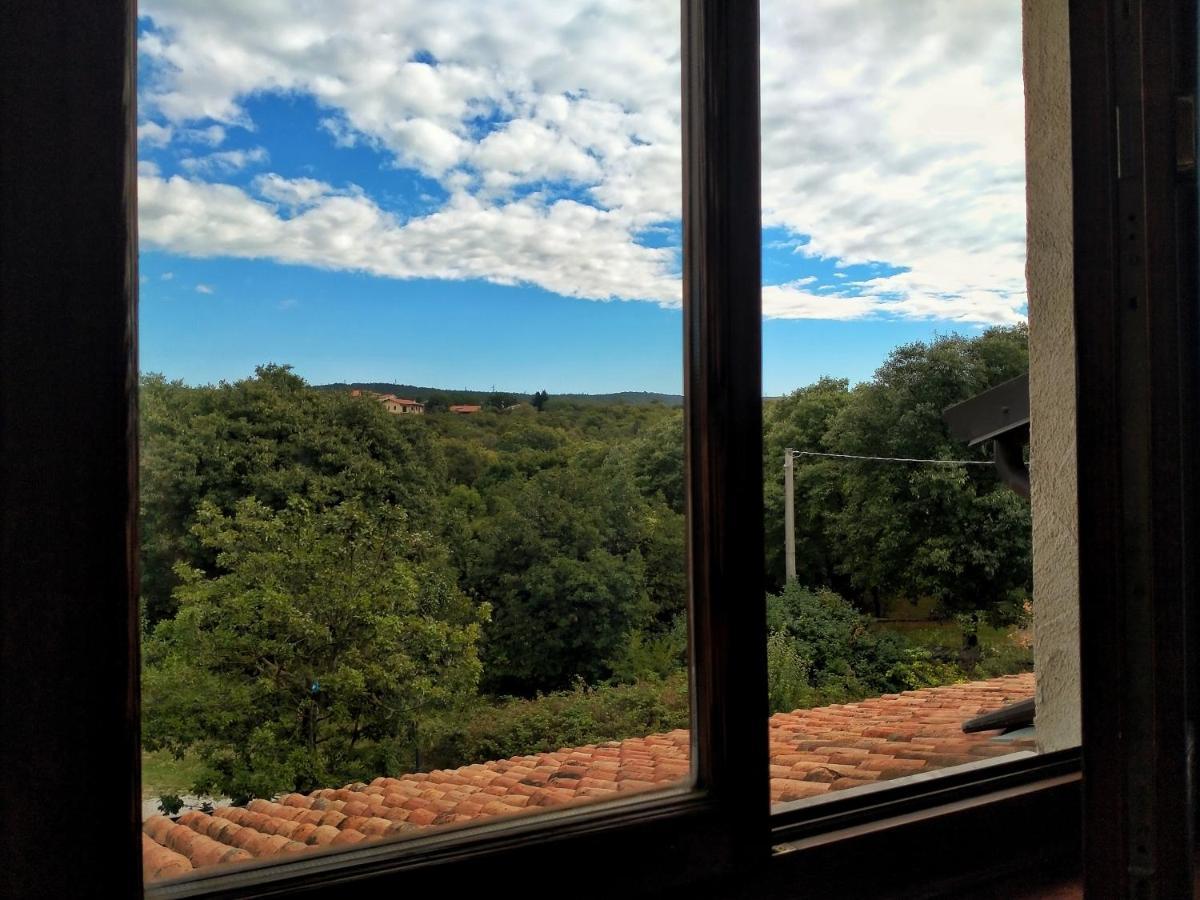 Gran Osteria Tre Noci Hotell Sistiana Exteriör bild
