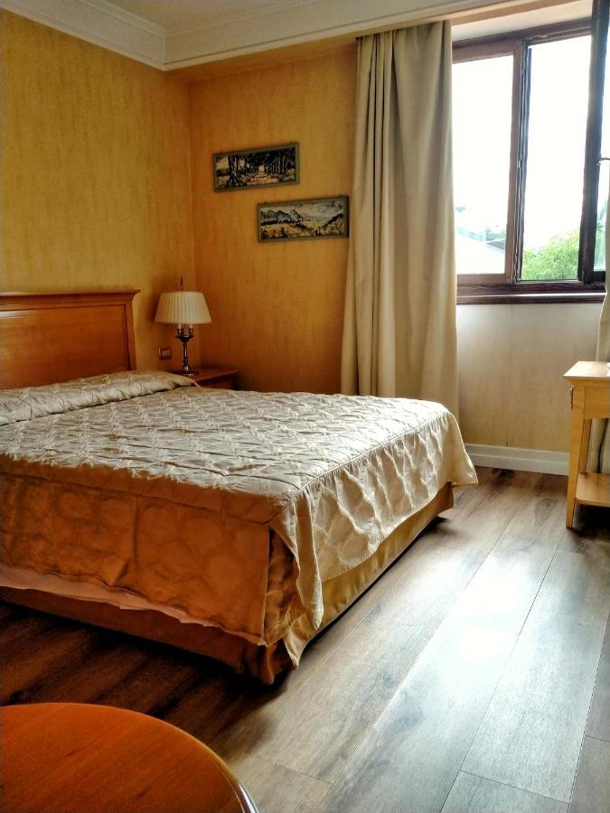 Gran Osteria Tre Noci Hotell Sistiana Exteriör bild