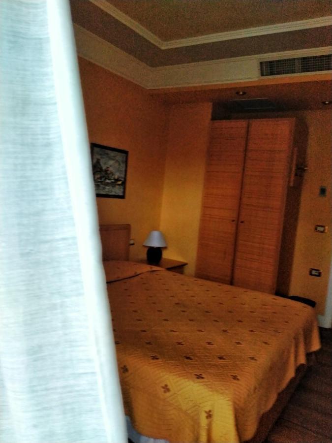 Gran Osteria Tre Noci Hotell Sistiana Exteriör bild